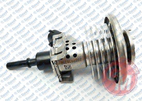 GUA 42161 Urea Modulu - Adblue Enjektoru Trafic Iii - Master Iii - Megane Iv - Talisman 1.6 Dci R9m